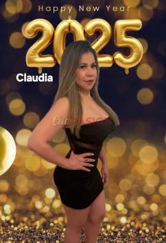 Claudia