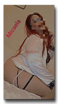 Micaela