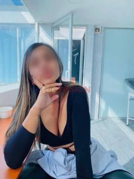 Lucia - 944100496 - Masajistas a domicilio Bilbao