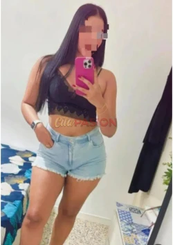 Laura  - 631852604 - Masajistas final feliz San Sebastián de los Reyes