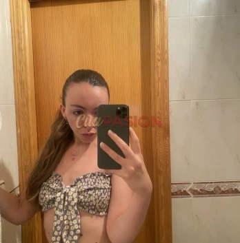 Pau - 624340654 - Chicas telegram Alcalá de Henares