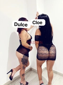 Cloe & Dulce