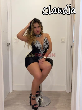 Claudia