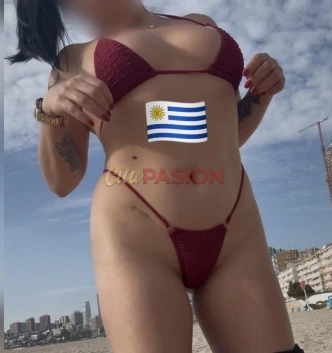 Dalila - 654355328 - Masajes eróticos Murcia