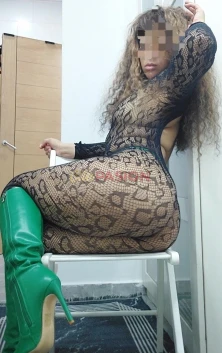 Carol - 607474223 - Contactos mujeres Santa Coloma de Gramenet