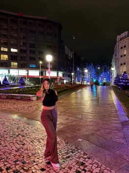 Sarita - 603265668 - Scorts Bilbao