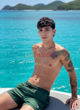 Cristian - 614854275 - Chat gay Las Palmas