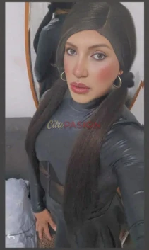 Andrea - 613806145 - Transex Girona