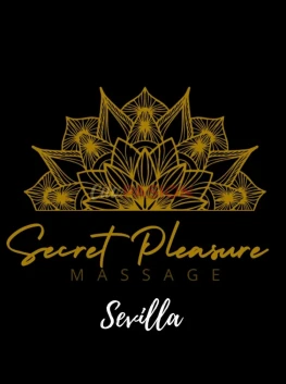 Masajistas en Sevilla - Secret Pleasure Massage