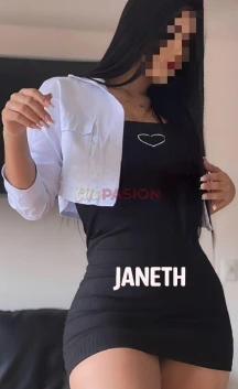 Janeth 