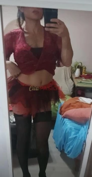 Crossdresser