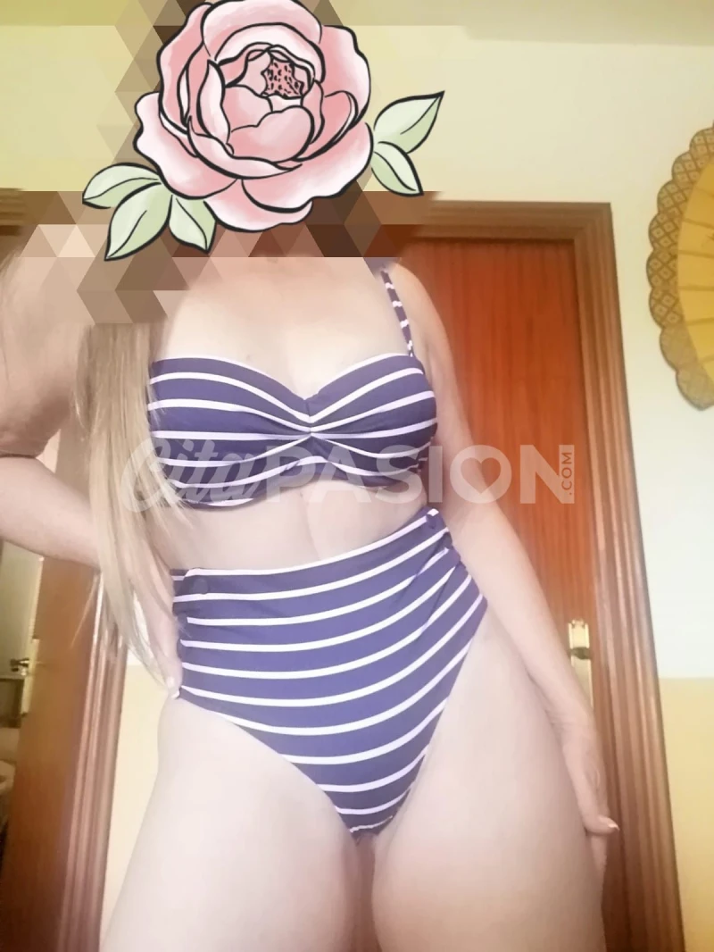 CLARA 654464155 | Escort en Huelva. Dispuesta a conocer gent...