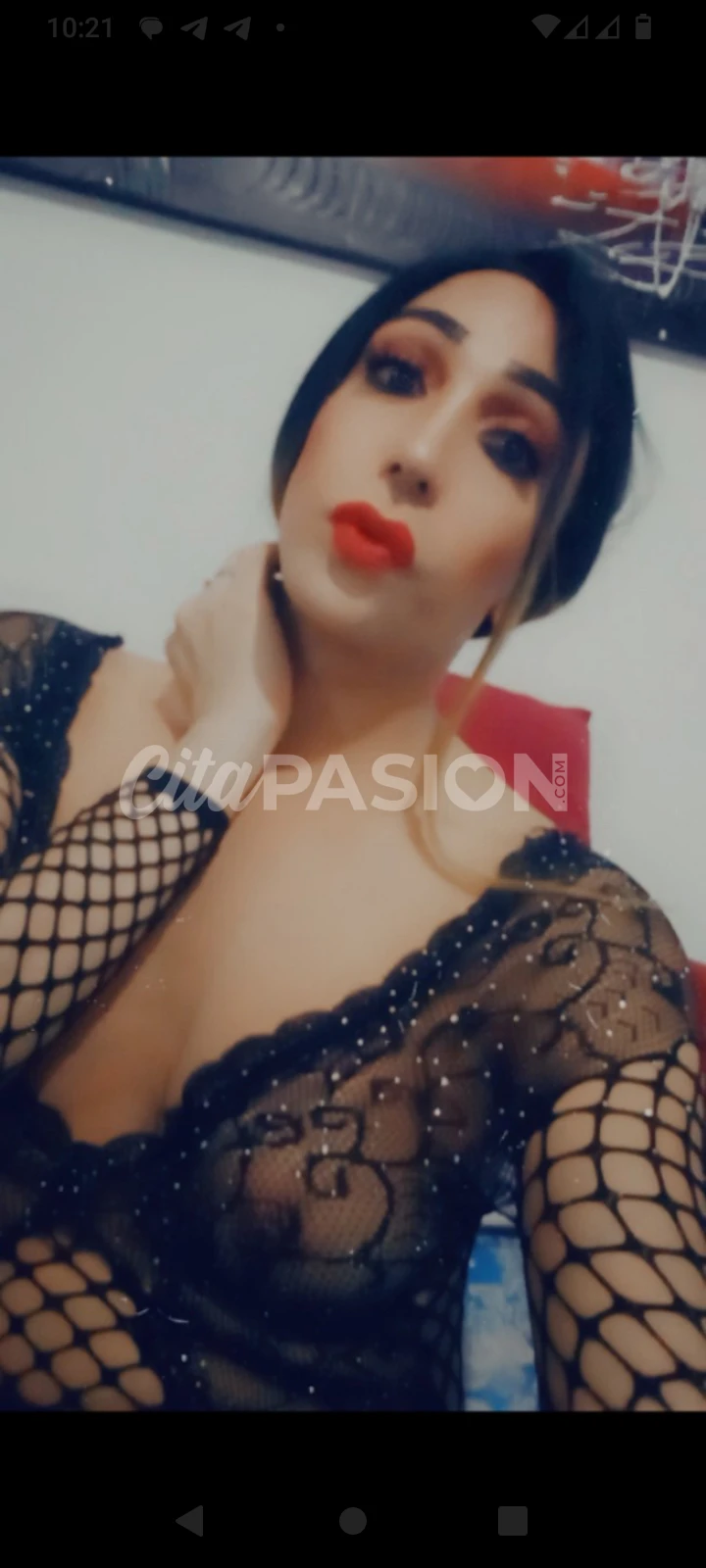 AGATA 641904031 | Travesti en Las Palmas. Única trans real e...