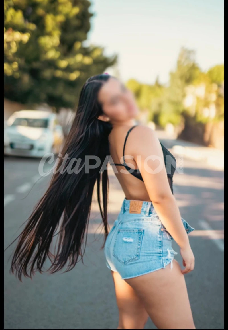 DULCE 670391145 | Escort en Lorca. Recien llegada a Lorca. J...