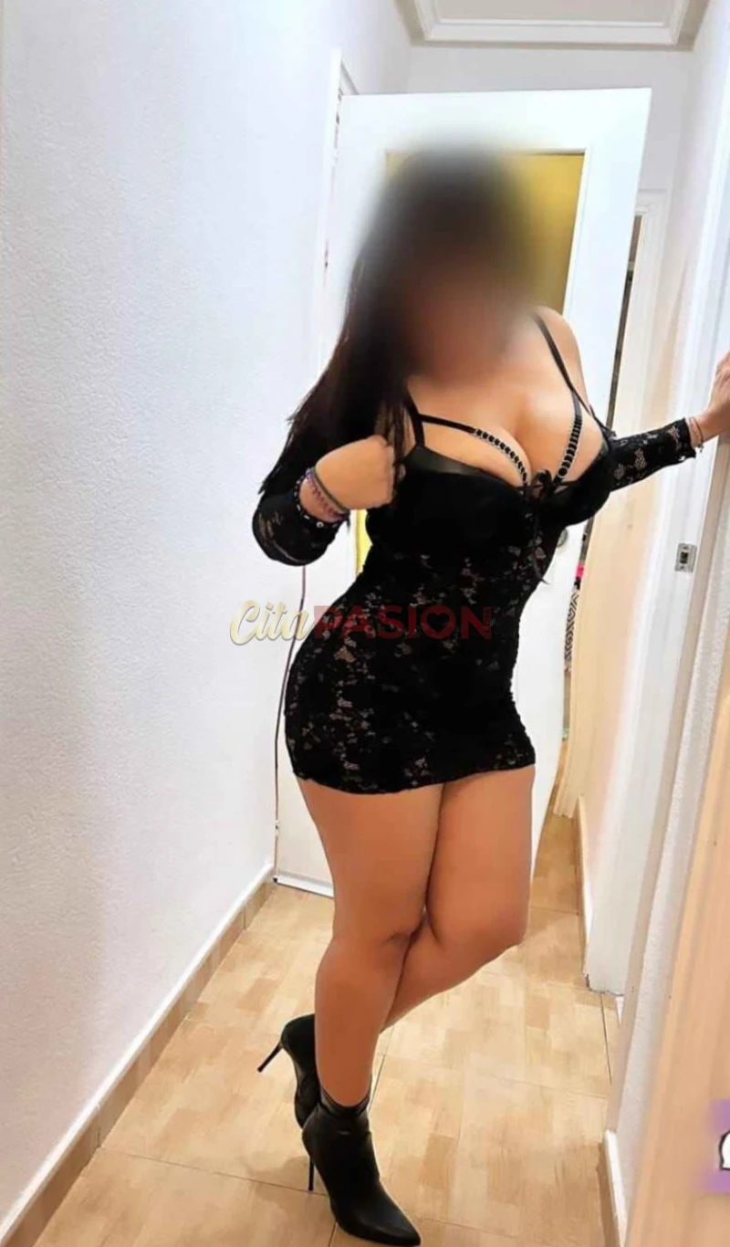 ESTRELLA 603680980 | Escort en Córdoba. Chica venezolana gua...