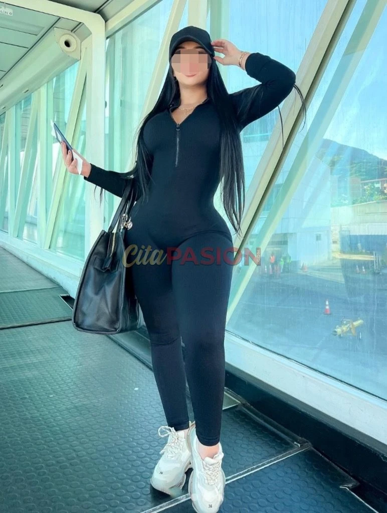 SARA 612573671 | Escort en El Vendrell. Árabe muy guapa, est...